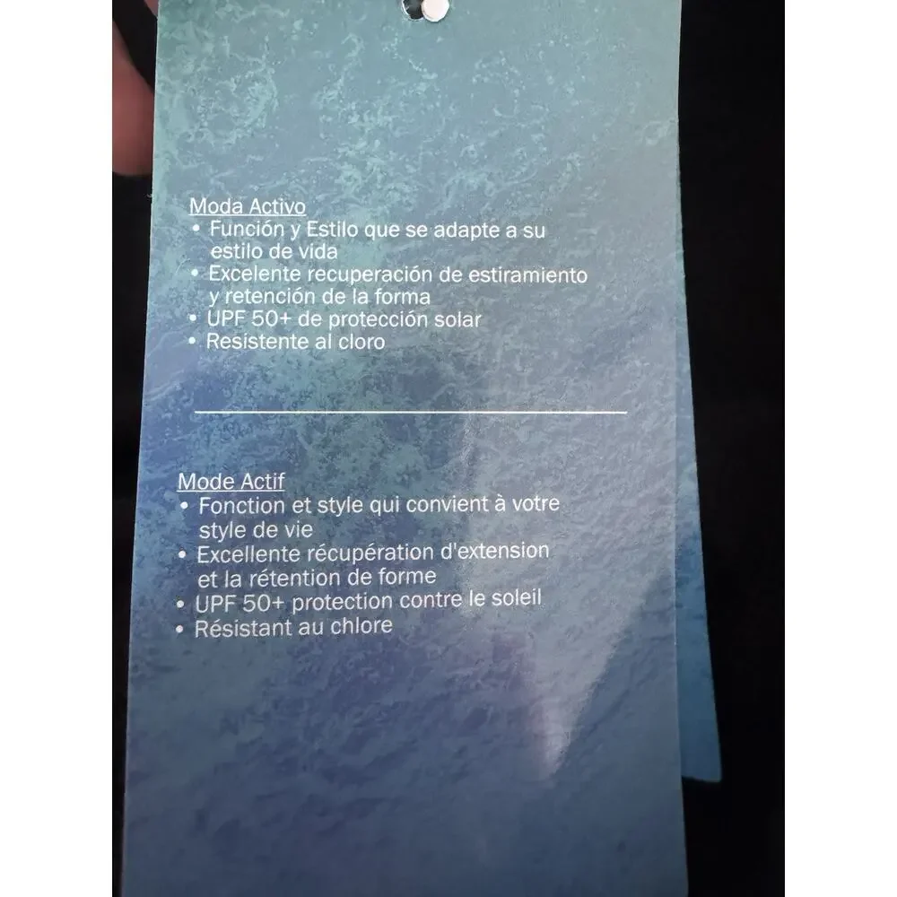 Dolfin product pair